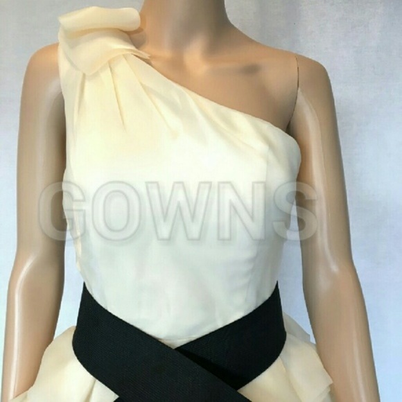 Cocktail Dress - Picture 3 of 4